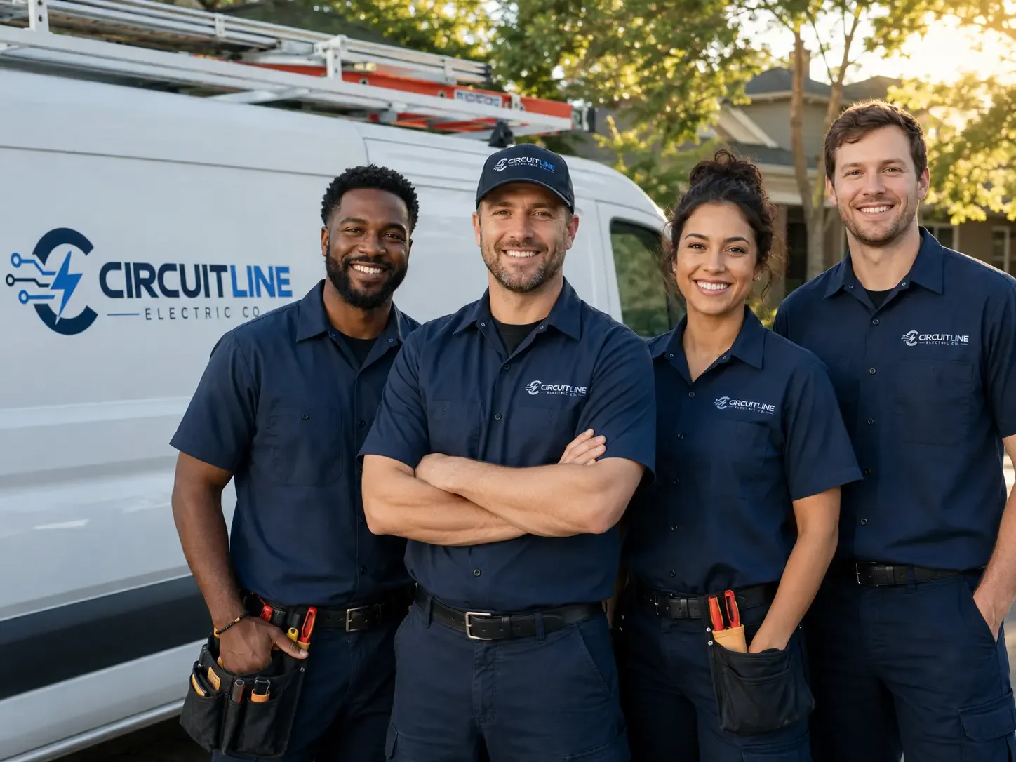 Whole Home Rewiring company in Orem, UT
