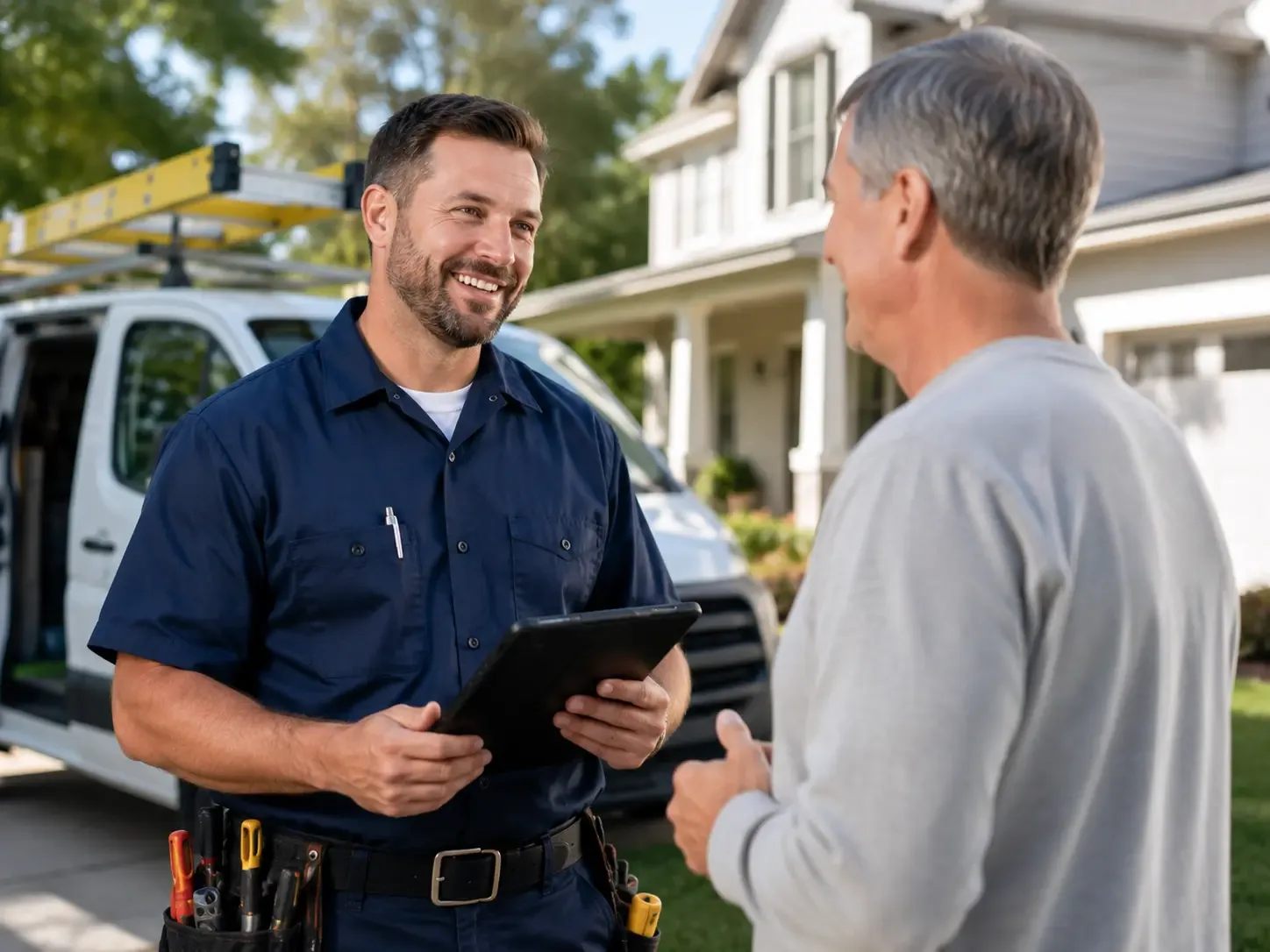 Whole Home Rewiring Orem, UT FAQs